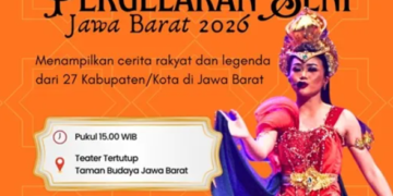 (Image: Disparbud Jabar)