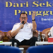 Kepala Badan Riset dan Inovasi Nasional (BRIN), Arif Satria.(Foto: Humas BRIN)
