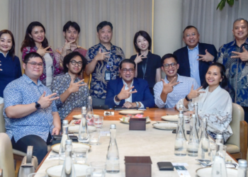 (Foto: Dok. Kemenekraf)