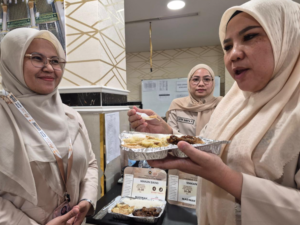 (Foto: Dok. Kemenhaj)