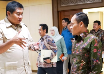 (Foto: Kementerian PKP)