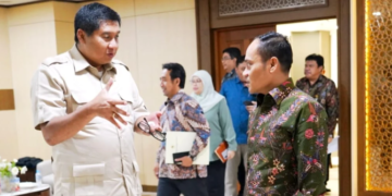 (Foto: Kementerian PKP)