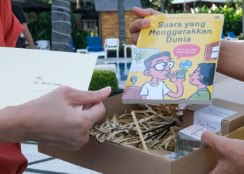 (Foto: Dok. Kemenekraf)