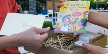 (Foto: Dok. Kemenekraf)