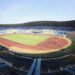 Stadion GBLA Kota Bandung.(Foto: Humas Pemkot Bandung)