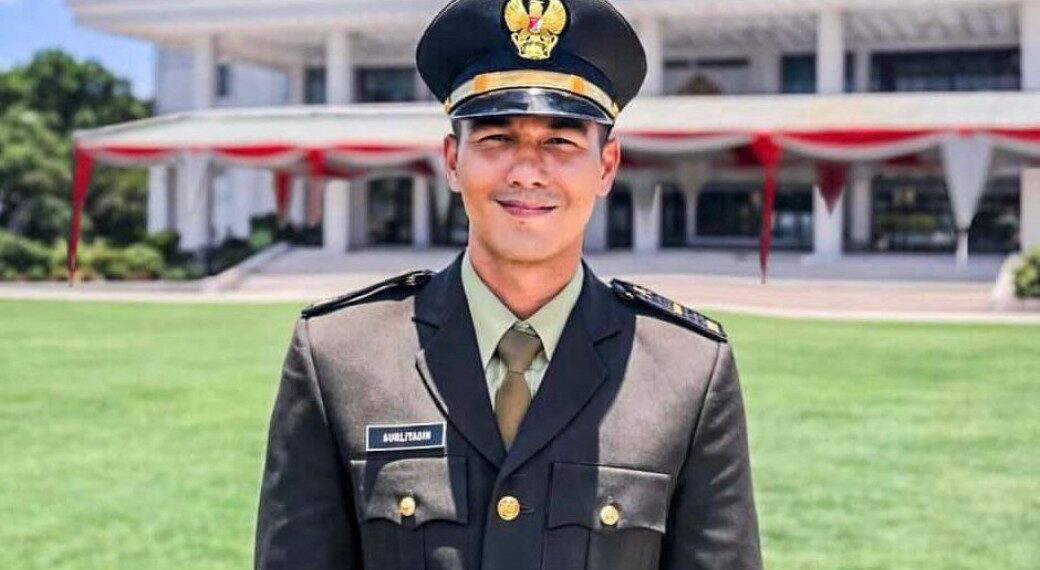 Surliyadin.(IBLIndonesia.com)