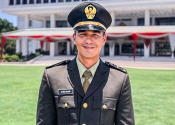 Surliyadin.(IBLIndonesia.com)