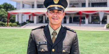 Surliyadin.(IBLIndonesia.com)