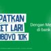 bank bjb Suroboyo 10K