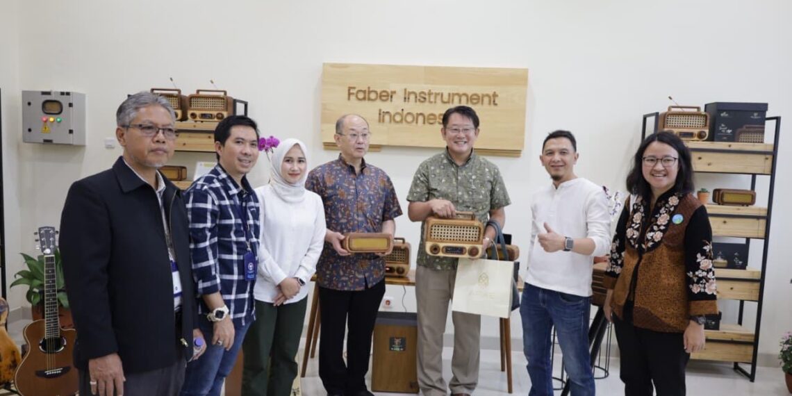 (Foto: Dok. Kemendag)