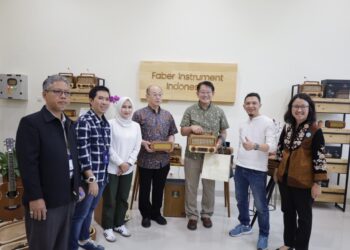 (Foto: Dok. Kemendag)