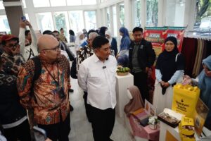 ‎(Foto: Moch Ahdiansyah/Diskominfo Kab. Garut)