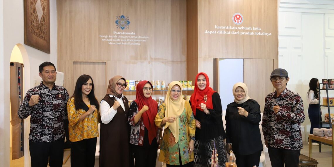 (Foto: Humas Pemkot Bandung)