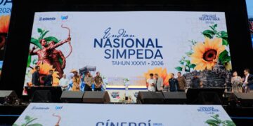 Undian Simpeda 2026.(Foto: bank bjb)