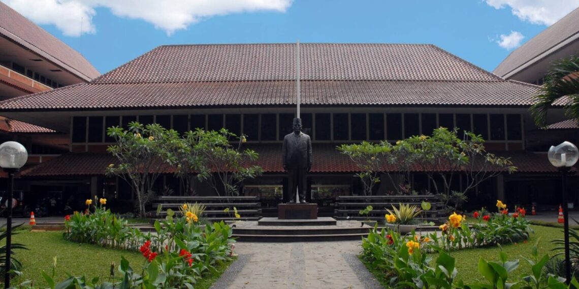 Universitas Indonesia