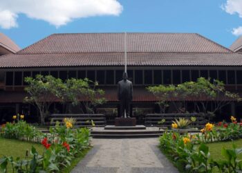 Universitas Indonesia