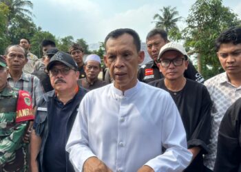 Wakil Bupati Bogor.(Foto: Humas Pemkab Bogor)