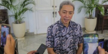 Wali Kota Bogor, Dedie A. Rachim.(Foto: Humas Pemkot Bogor)