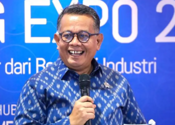 Wakil Menteri UMKM Helvi Moraza.(Foto: Humas Kementerian UMKM)