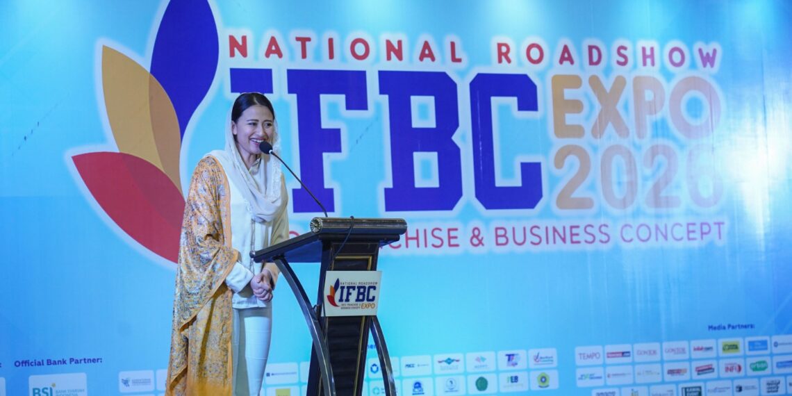 Wakil Menteri Perdagangan Dyah Roro Esti Widya Putri.(Foto: Kemendag)