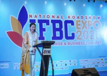 Wakil Menteri Perdagangan Dyah Roro Esti Widya Putri.(Foto: Kemendag)