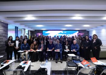 Garuda Academy Executive Programme: Women’s Football & Sports Management Workshop pada Selasa 14 April 2026 di FIFA Indonesia Office, Jakarta.(Foto: Dok. PSSI)