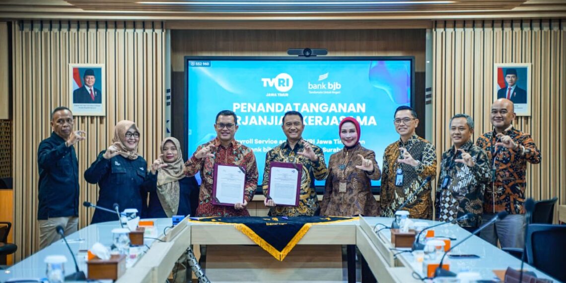 (Foto: Dok. bank bjb)