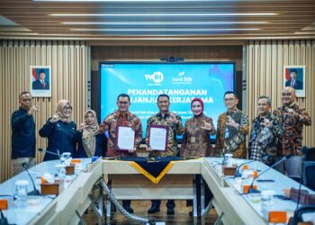 (Foto: Dok. bank bjb)