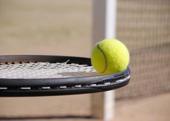 Tenis.(Image:Pixabay)