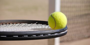 Tenis.(Image:Pixabay)