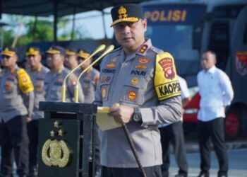 Irjen Pol. Pipit Rismanto.(Foto:Dok.Polri).