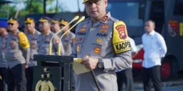 Irjen Pol. Pipit Rismanto.(Foto:Dok.Polri).