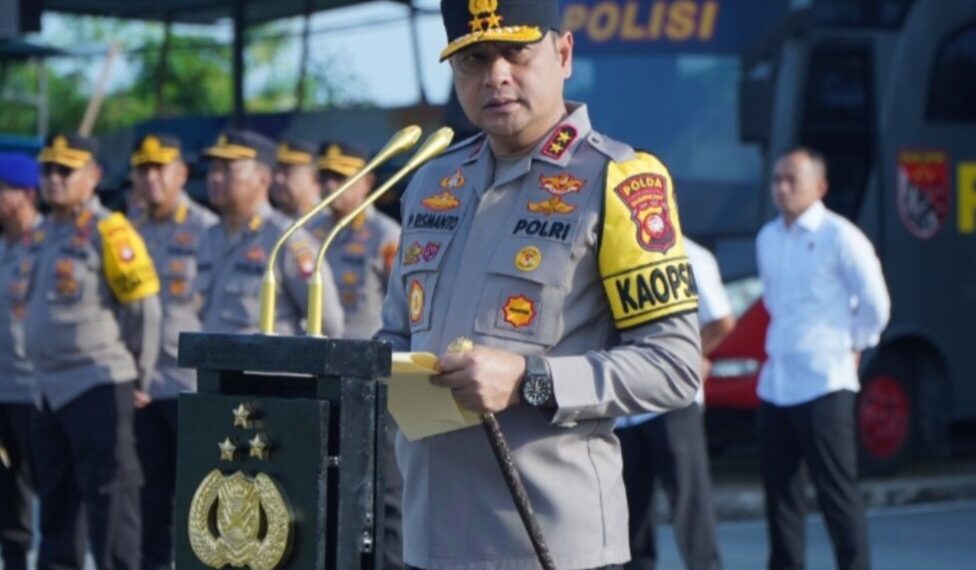 Irjen Pol. Pipit Rismanto.(Foto:Dok.Polri).
