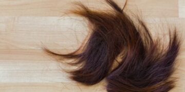Ilustrasi potong paksa rambut siswi.(Foto:Istimewa).