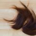 Ilustrasi rambut habis dipotong.(Foto:Istimewa).