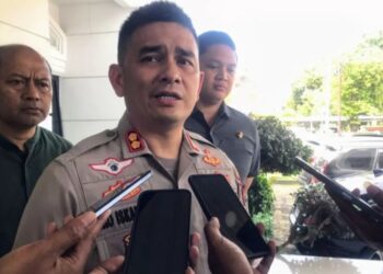 Kapolres Cirebon Kota, AKBP Eko Iskandar.(Foto:Istimewa).
