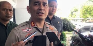 Kapolres Cirebon Kota, AKBP Eko Iskandar.(Foto:Istimewa).