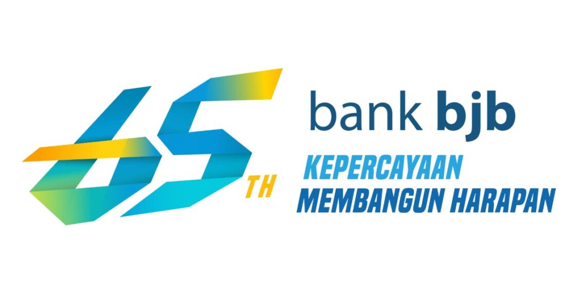 65 tahun bank bjb