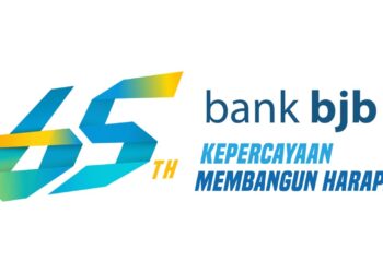 65 tahun bank bjb