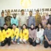 Menteri Perumahan dan Kawasan Permukiman (PKP) Maruarar Sirait bersama Rektor Universitas Indonesia Heri Hermansyah mengadakan pertemuan di asrama mahasiswa Universitas Indonesia (UI), Kamis (30/4/2026), guna membahas pengembangan hunian di lingkungan kampus.(Foto: Humas Kementerian PKP)