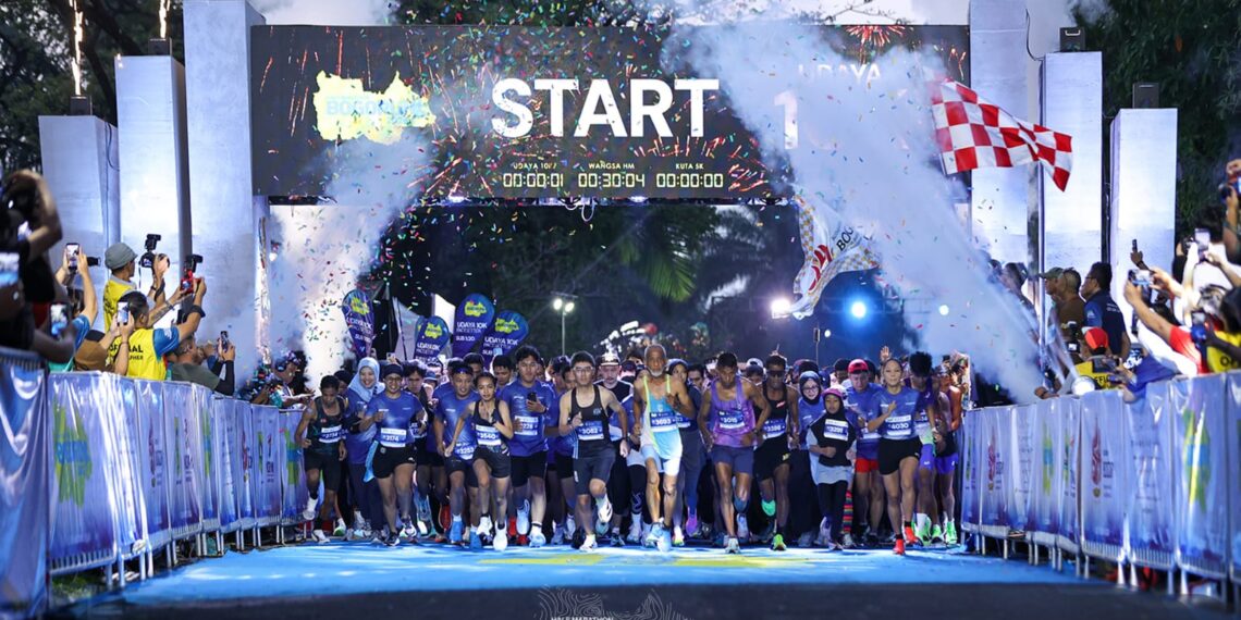 Bogorun 2026>(Foto: Dok. Humas BJB)