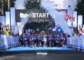 Bogorun 2026>(Foto: Dok. Humas BJB)