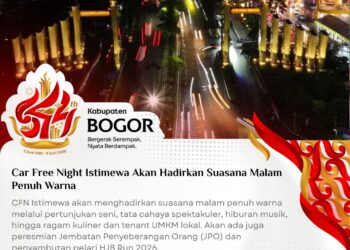 Image: Humas Pemkab Bogor