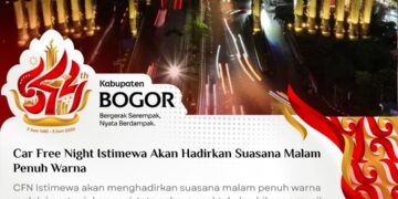 Image: Humas Pemkab Bogor