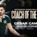 Cesar Camara Perez.(Foto: IBL Indonesia)