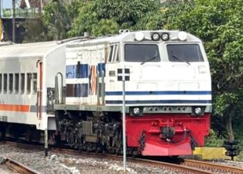 Kereta Api