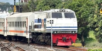 Kereta Api