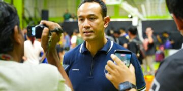 Direktur Utama IBL Junas Miradiarsyah.(Foto: IBL Indonesia)