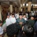 Wali Kota Bandung Muhammad Farhan terkait weekend di Kota Bandung.(Foto: Humas Pemkot Bandung)