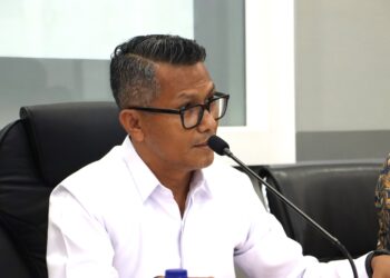 Juru Bicara Kementerian Perindustrian Febri Hendri Antoni Arief.(Foto: Dok. Kemenperin)